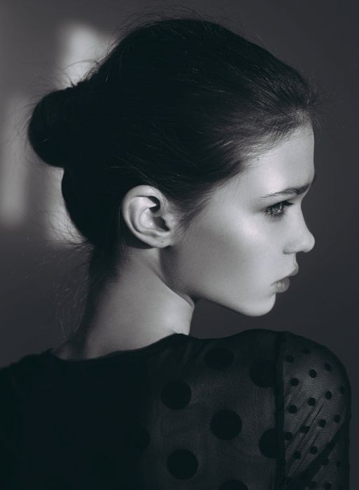 Алина Ветрова