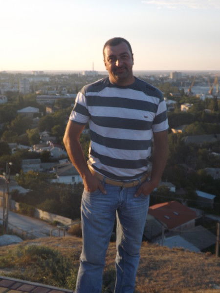 Игорь Поздняков