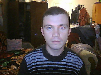 Игорь Минин