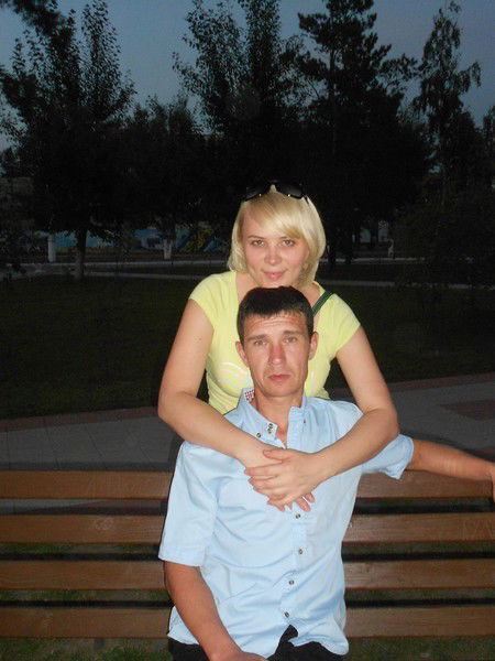 Виктор Корнейчук