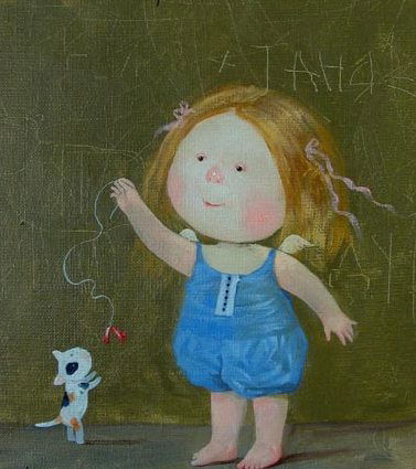 Танюшка ..............