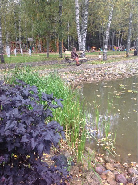 Галина Болдырева