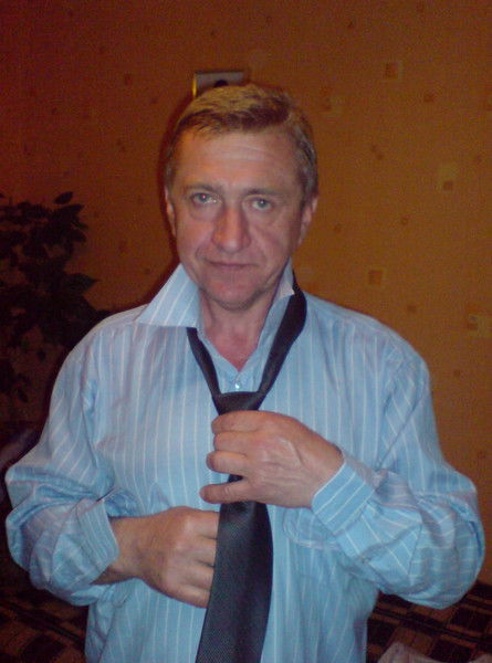 Юрий Бердар