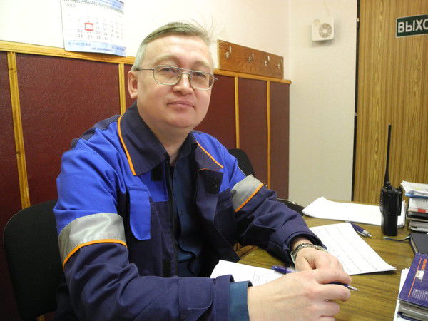 Ринат Ахмалетдинов