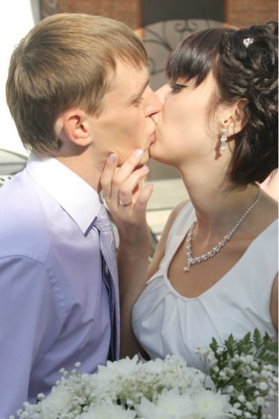 Мария Жукова