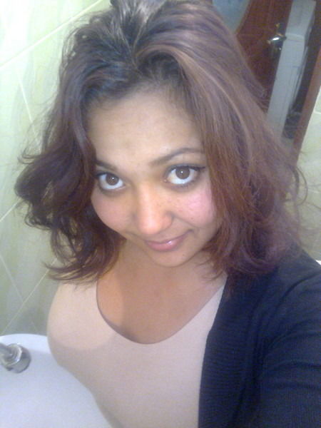 Амина Азизова