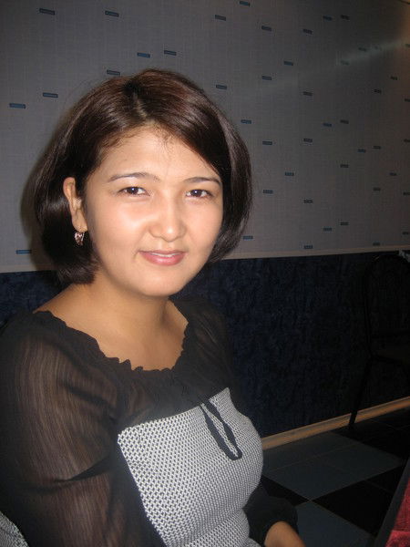 Nadezhda Nurumgalieva