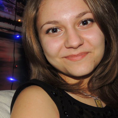 Дарья Жилич