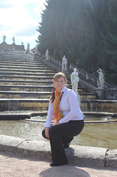 Ольга Мачнева