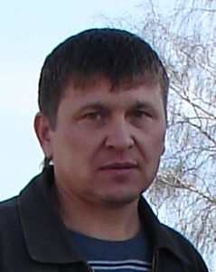 Александр Малетин