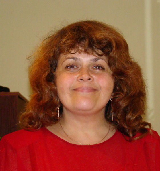 Инна Половых