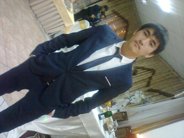 Бексултан Бектурганов