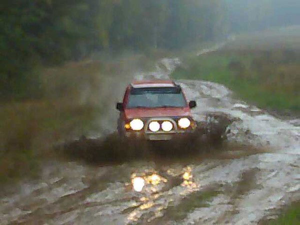 Паша Умаров