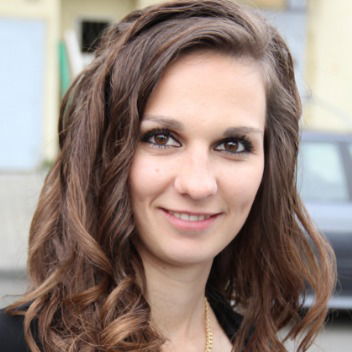 Ирина Гладкая