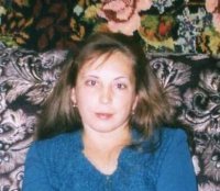 Ирина Темлянцева