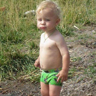 Евгений Покрышкин