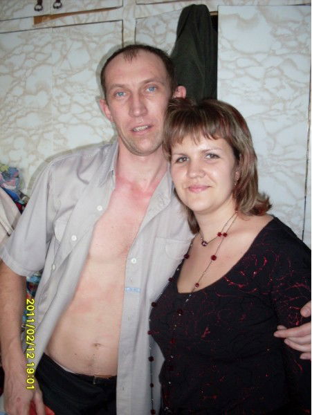 Евгений Шахов