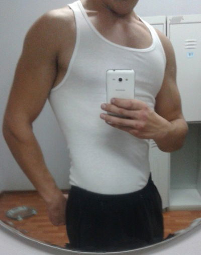 Александр Пахомов