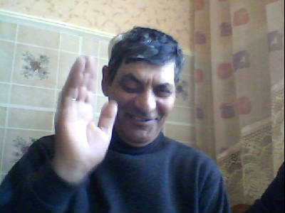 Анатолий Мантай