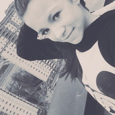 Юля Александрова