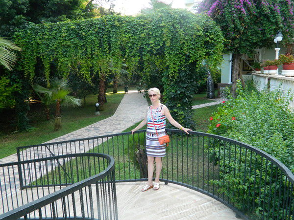 Наталия Секретарева