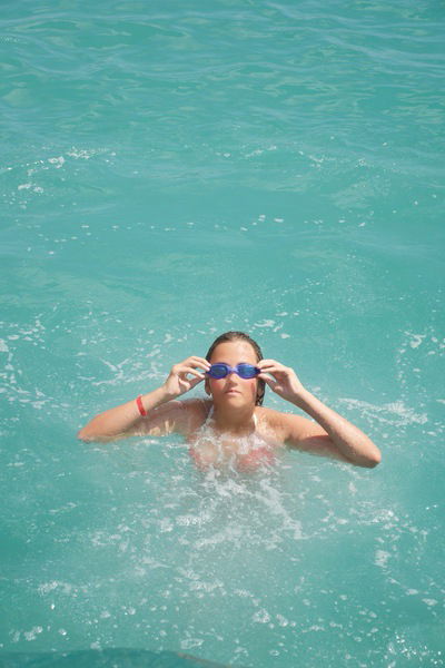 Ксения Тарусова