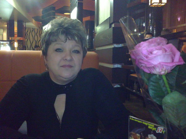 Наталья Сердюк