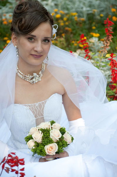 Евгения Кулакова