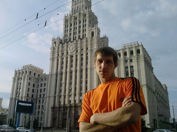 Андрей Причинин