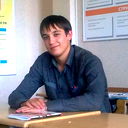 Павел Захаров