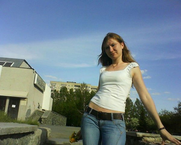 Дарья Волкова