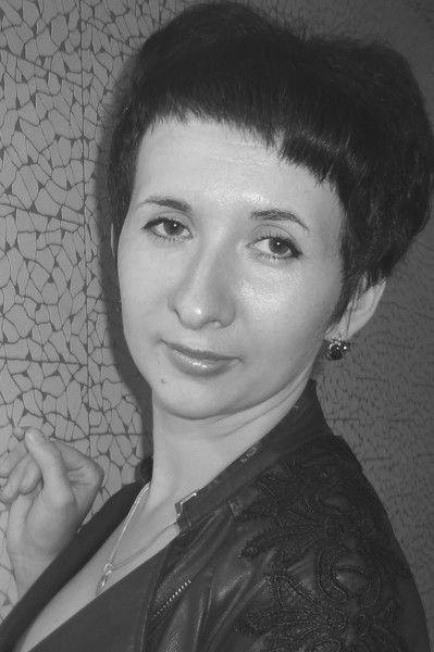 Анастасия Лукашова