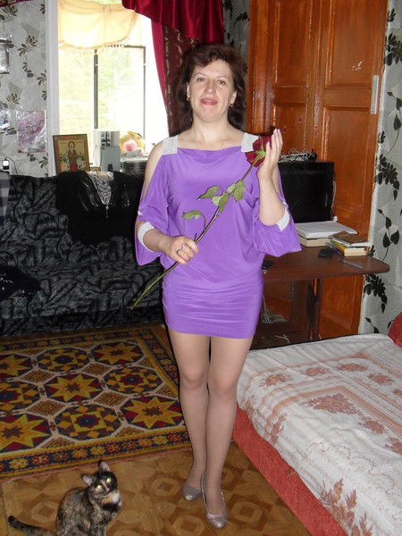 Наталия Пономарева