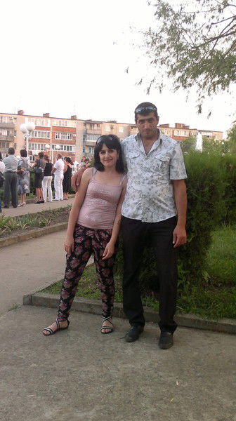 Анаит Адумян