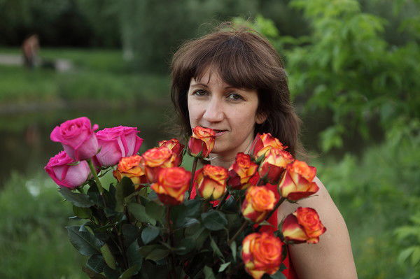 Галина Буланова