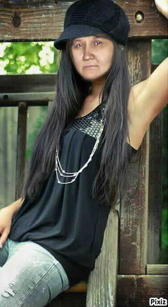 Татьяна Трофимова