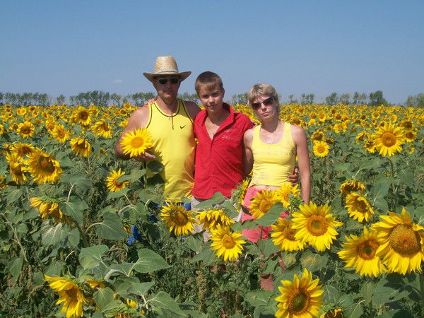 Сергей Тимофеев