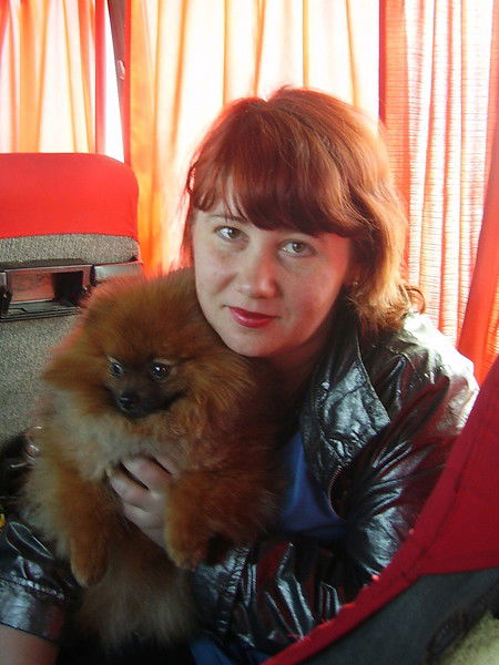 Елена Алексеенко