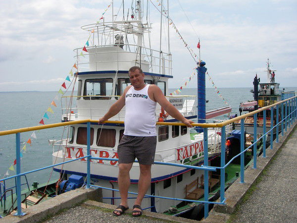 Евгений Агашков