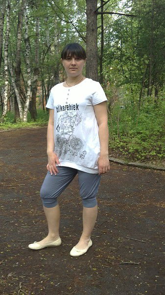 Татьяна Полькина