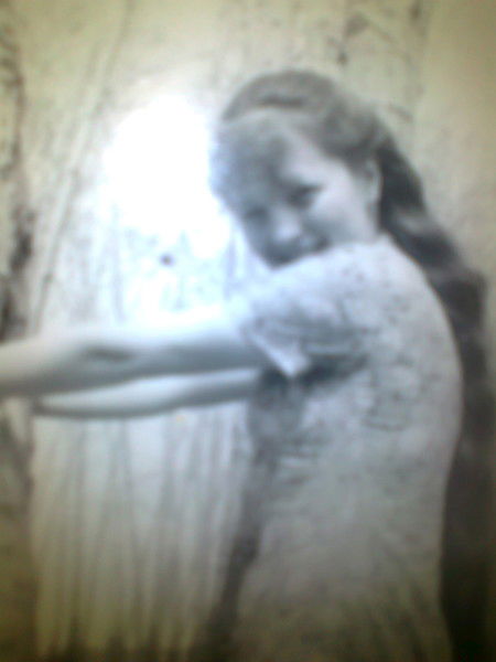 Лилия Александрова