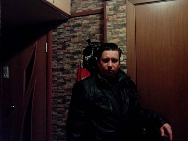 Александр Титов