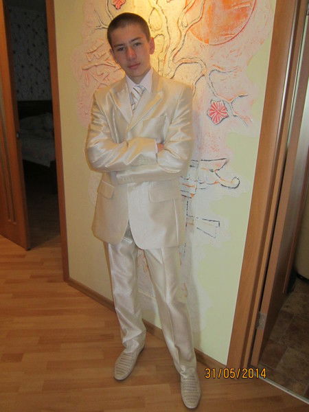 Тимур Соколов