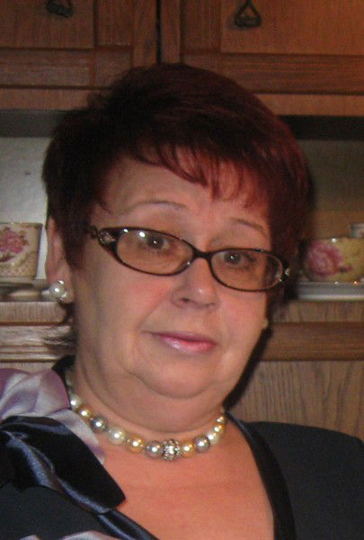 Маргарита Гладышева