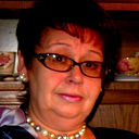 Маргарита Гладышева