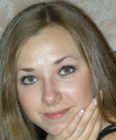 Дарья Евстигнеева