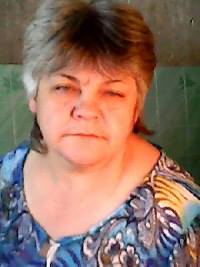 Светлана Быкова