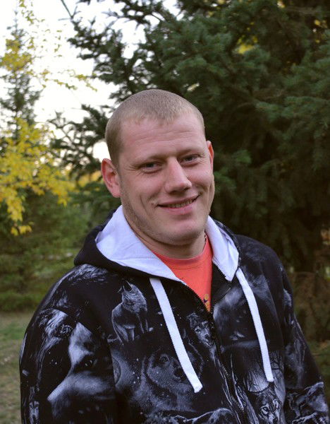 Александр Бобб