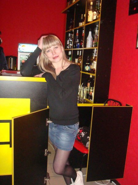 Любовь Чернышева