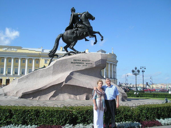 Людмила Кривошапкина (Крутая)